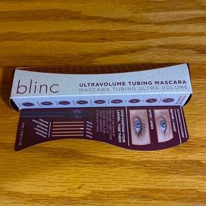 Blinc ultra volume tubing mascara